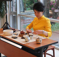 中吉號絕對是好茶