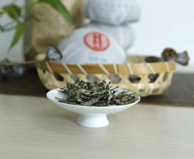 普洱茶價(jià)格表