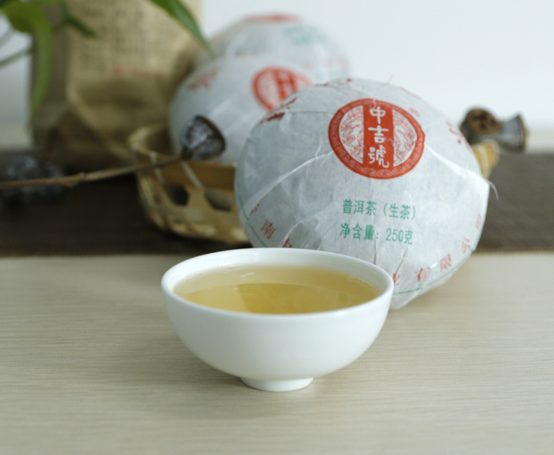 普洱茶價(jià)格表