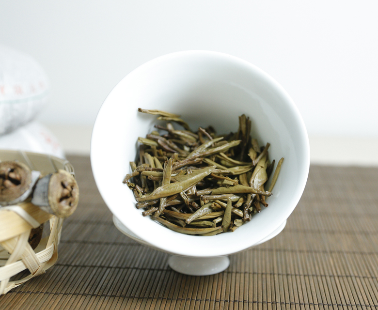 普洱茶價(jià)格表