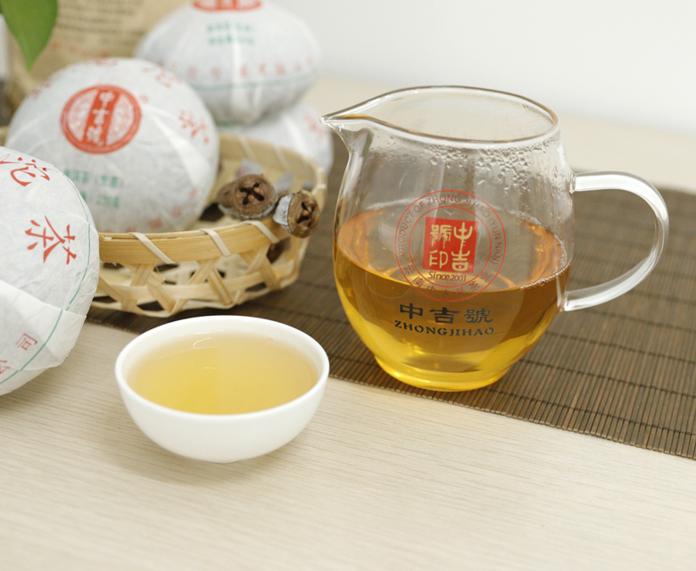 普洱茶價(jià)格表