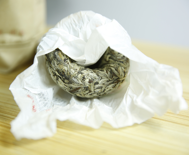 十大普洱茶品牌