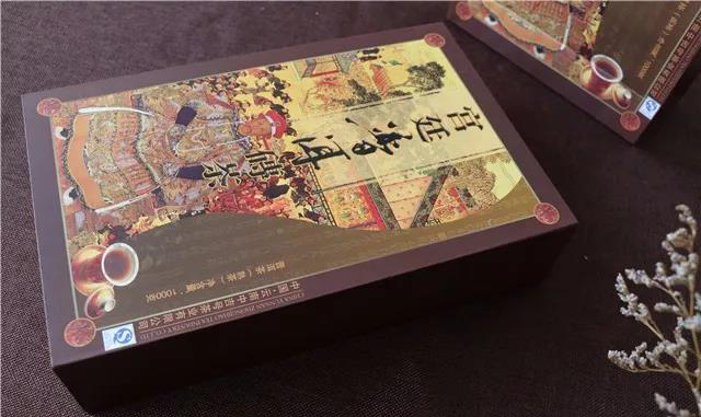 普洱茶熟茶價格表