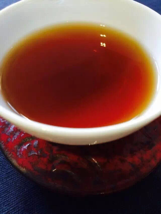 普洱茶熟茶價格表