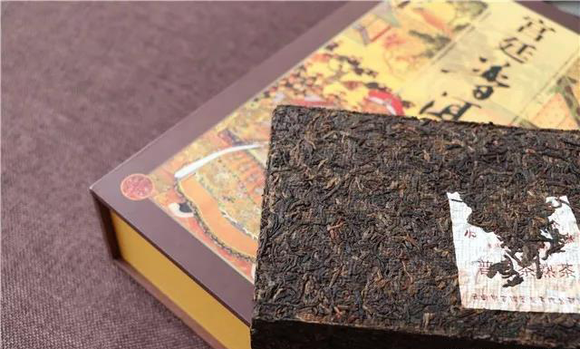 普洱茶熟茶價格表