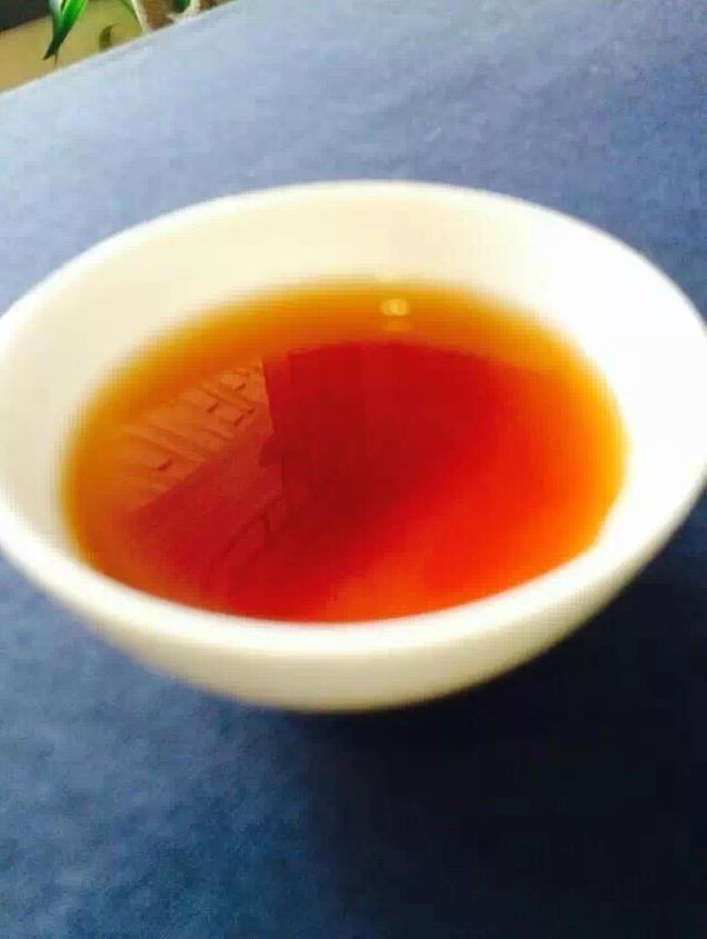 普洱茶熟茶