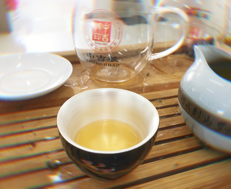 普洱茶品牌